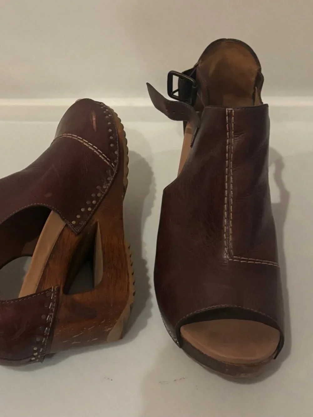 Dansko think these